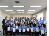 Pelatihan Bahasa Jepang Pelatihan Bahasa Jepang